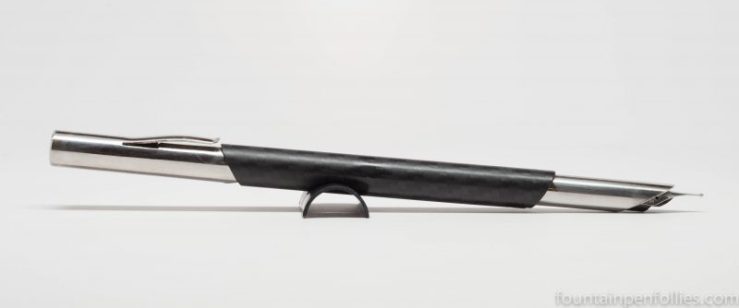 Venvstas 77 fountain pen