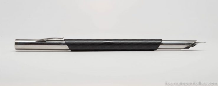 Venvstas 77 fountain pen