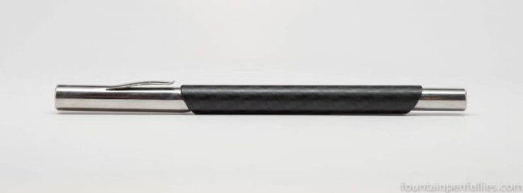 Venvstas 77 fountain pen