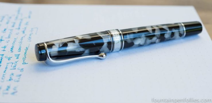 Aurora Optima 360 Monviso