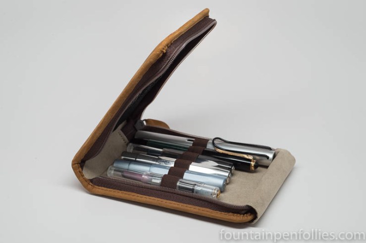 Kaweco Traveller Pen Case
