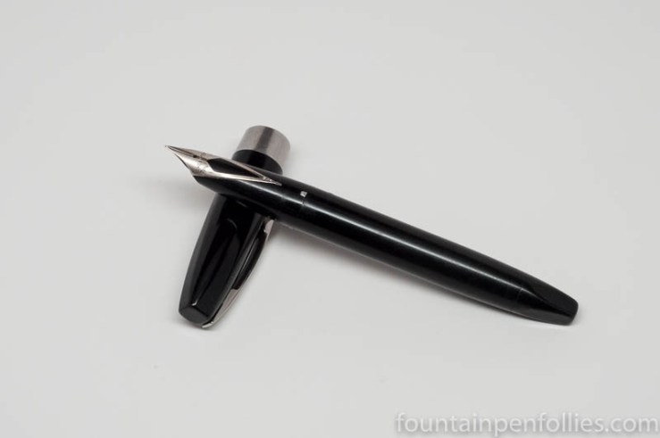 Sheaffer PFM I