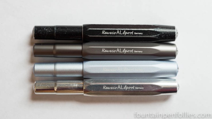 Kaweco AL-Sports