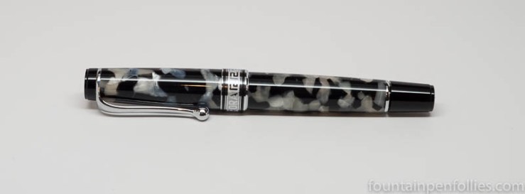 Aurora Optima 360 Monviso