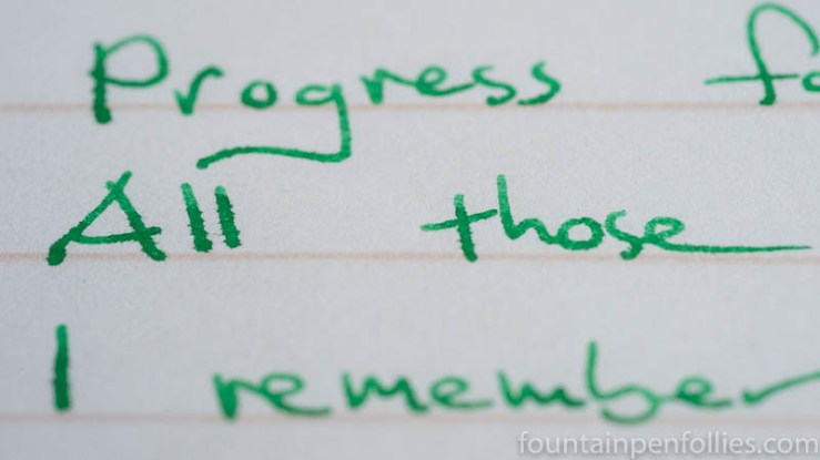 Rohrer & Klingner Verdura writing sample