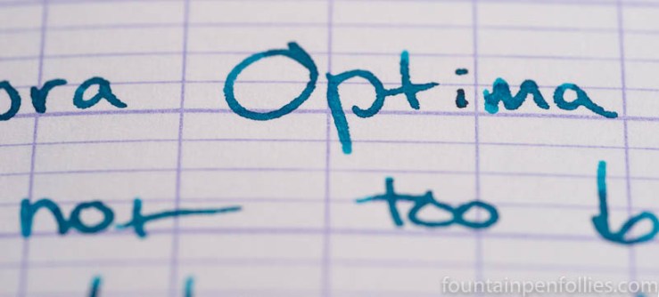 Robert Oster Fire and Ice writing sample