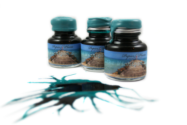 Lake Michigan Summer