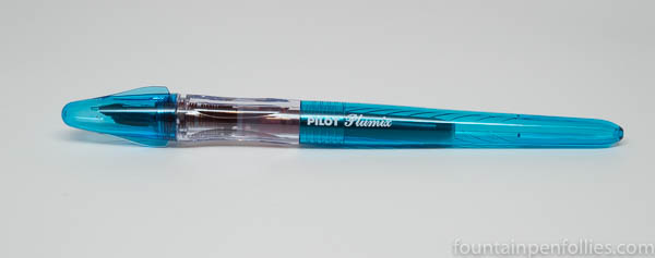 Pilot Plumix