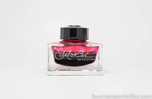 Pelikan Edelstein ink bottle