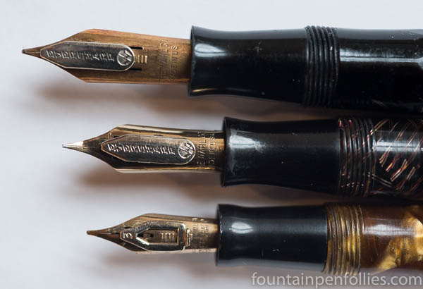 エバーシャープ Wahl Eversharp Doric WahlEversharpDoricOversizeKash