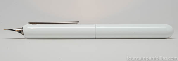 Lamy Dialog 3 Piano White