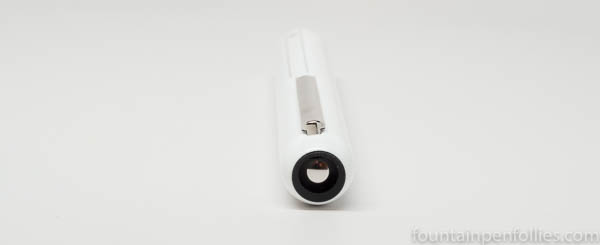 Lamy Dialog 3 Piano White
