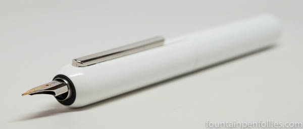 Lamy Dialog 3 Piano White