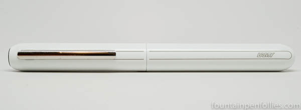 Lamy Dialog 3 Piano White
