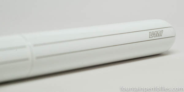 Lamy Dialog 3 Piano White