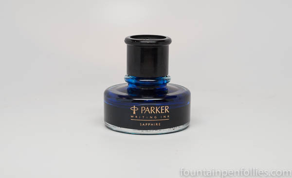 Parker Penman Sapphire