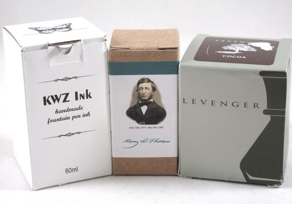Inks I bought 2017_0003