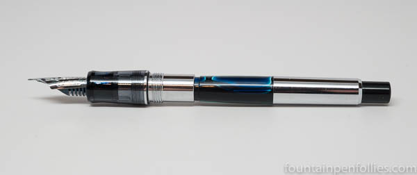 Pilot Custom 74 Con-70 converter