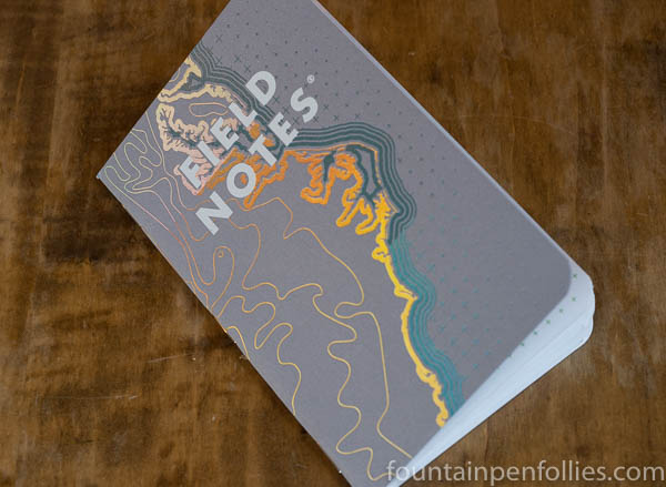 Field Notes Coastal