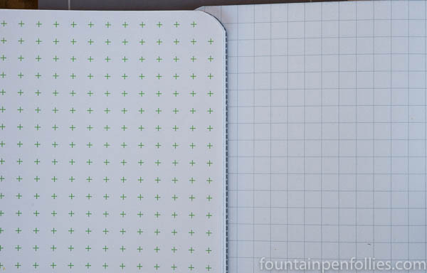 Field Notes Coastal paper comparison