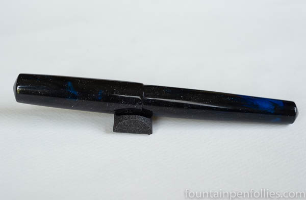 Jonathon Brooks acrylic Carolina Pen Company