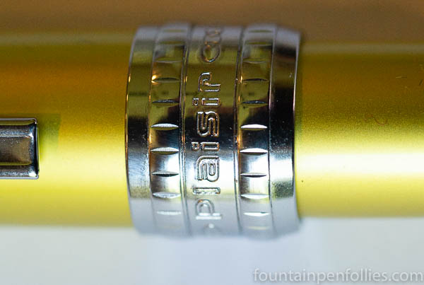 Platinum Plaisir Bali Citrus