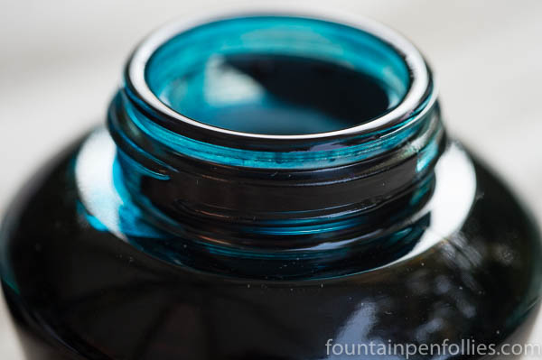 Sailor Shooting Star of Jonuma ink