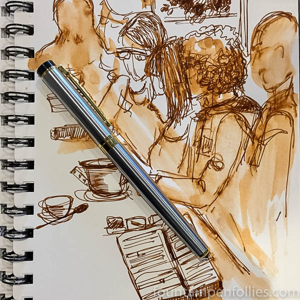 Dryden Designs Modern Classic Silver Metallic