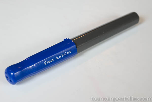 Pilot Kakuno blue
