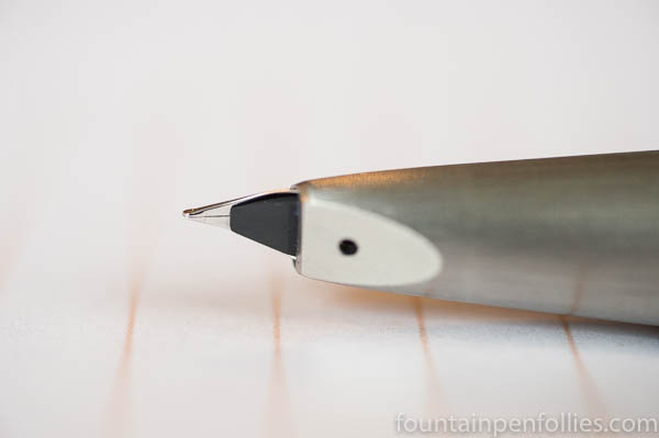 The Beautiful Lamy 2000 Blue Bauhaus Limited Edition, And Why You